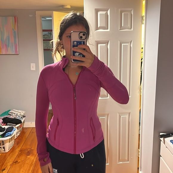 Lululemon define jacket - Picture 5 of 5